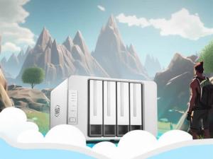 【铁威马官方活动】换新探险：解放闲置NAS的奇妙之旅