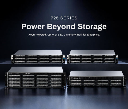 TerraMaster and EAVN Expand Enterprise NAS Solutions in Vietnam