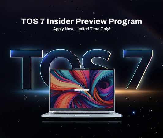 TerraMaster Unveils TOS 7 Insider Preview: Join Now for a Chance to Win the new USB4 NVMe SSD external drive enclosure the D1 SSD Plus!