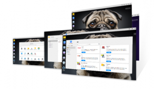 铁威马全新TOS 5,UI界面重大变化,抢先看! – TerraMaster Official Store