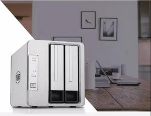 4M带宽免费升级，NAS访问火箭加速，助你远程办公！