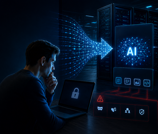 Why Can Meta Monitor Data? In the AI Era, Who Really Owns Your Digital Assets?