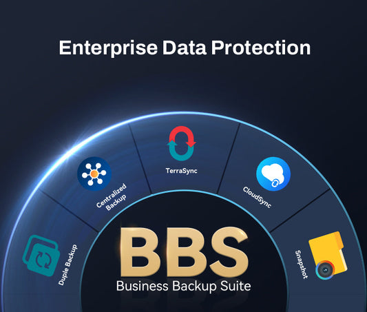TerraMaster and WITHNIT Expand Enterprise Storage Solutions to Meet South Korea's Growing Data Infrastructure Demands
