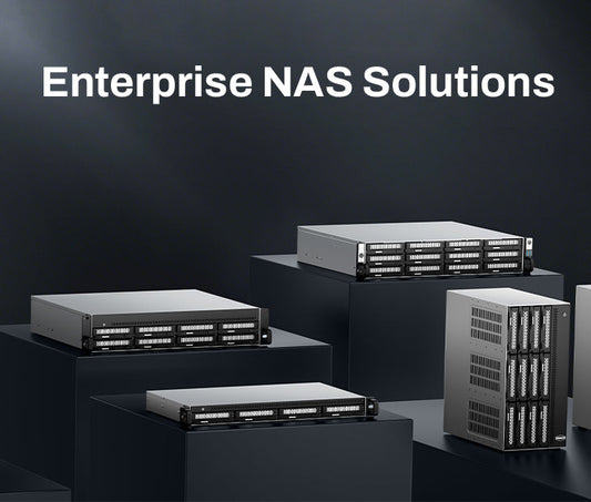 TerraMaster Anchors Turkish Market, Authorizes TopTel as Exclusive Distributor for Enterprise NAS
