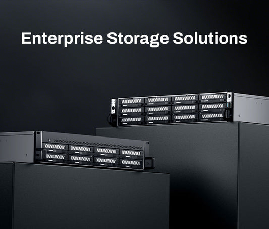TerraMaster and Encomtech Australia Accelerate Enterprise Storage Expansion, with a Focus on Data Protection and Video Storage