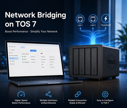 Introduction and Usage Guide for the Network Bridge