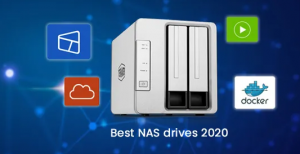 权威推荐 | 铁威马F2-210 NAS获英国媒体高度评价