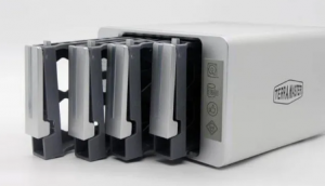 简单2步为你的铁威马NAS轻松扩容