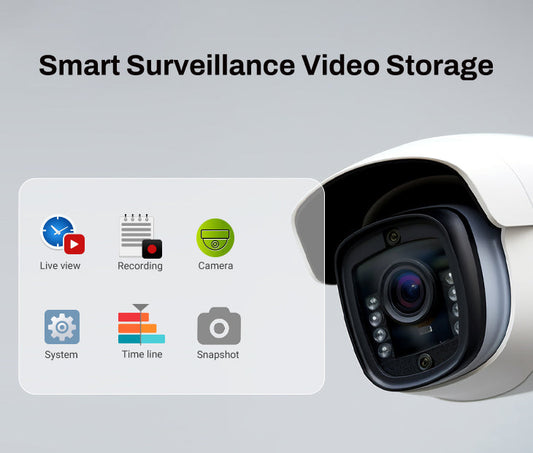 TerraMaster Deepens Partnership with BST Security to Expand Smart Surveillance and Video Storage Market in Canada