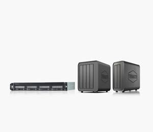 TerraMaster Launches F2-212 F4-212 And U4-212 Private Cloud Nas Designed For Data Backup And Home Multimedia Center