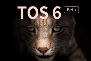 TerraMaster TOS 6 Beta Unveiled: The Most User-Friendly and Visually Stunning NAS Operating System, Redefining Storage Experience