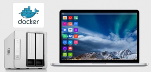 轻松解锁Docker玩法新姿势，创造NAS更多可能