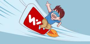 铁威马玩物下载上线，随时随地畅快远程下载