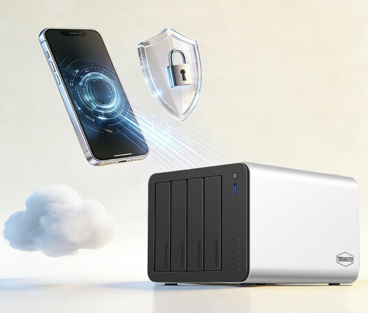 Secure Local iPhone Backup: How to Protect Your Photos and Data from Coruna and DarkSword Exploit Kits