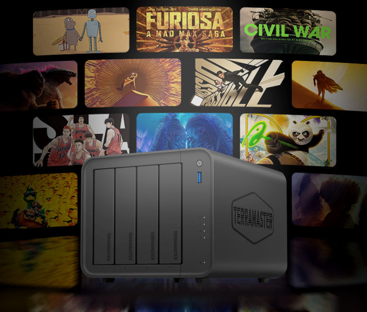 Netflix Subscription Price Hikes Ruled Illegal: Why TerraMaster NAS Is ...