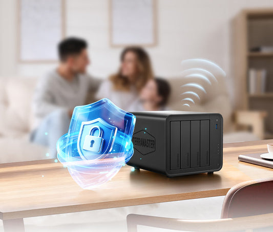 Securing API Keys & Source Code Post-Vercel Attack: Why Private NAS Help