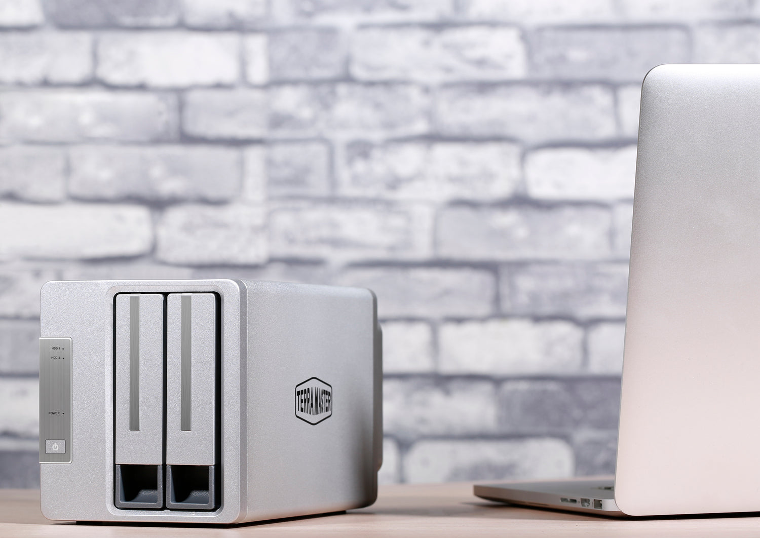 Personal / Home NAS
