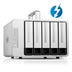 D5 Thunderbolt 3