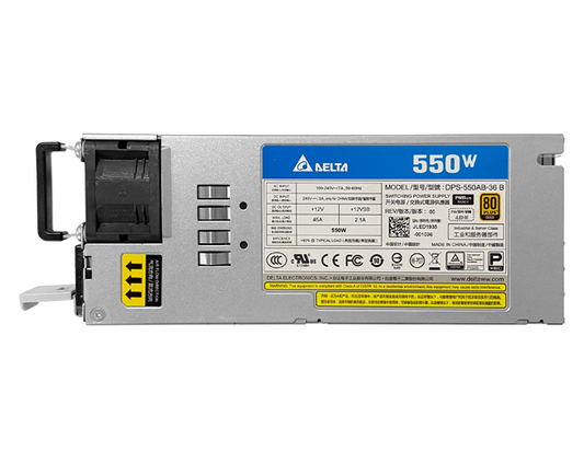 A-PWA1-550W