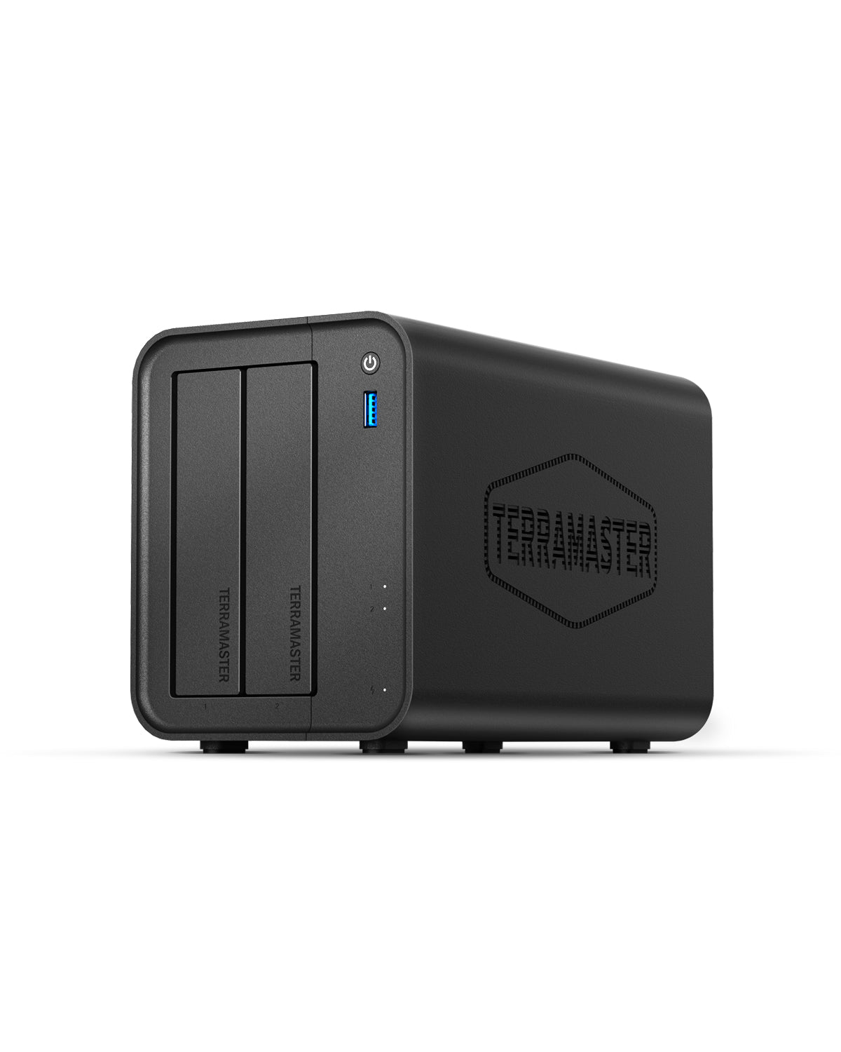 F2-425 2-Bay NAS