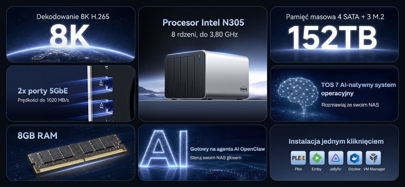 N305 / Silver