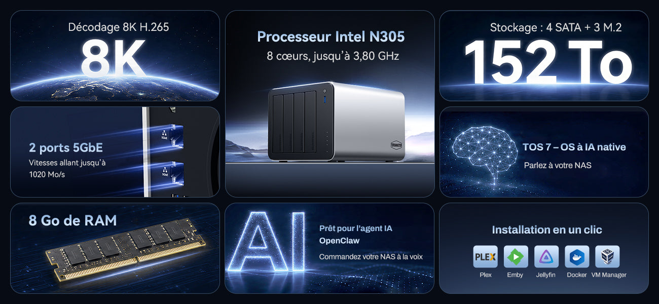 N305 / Silver