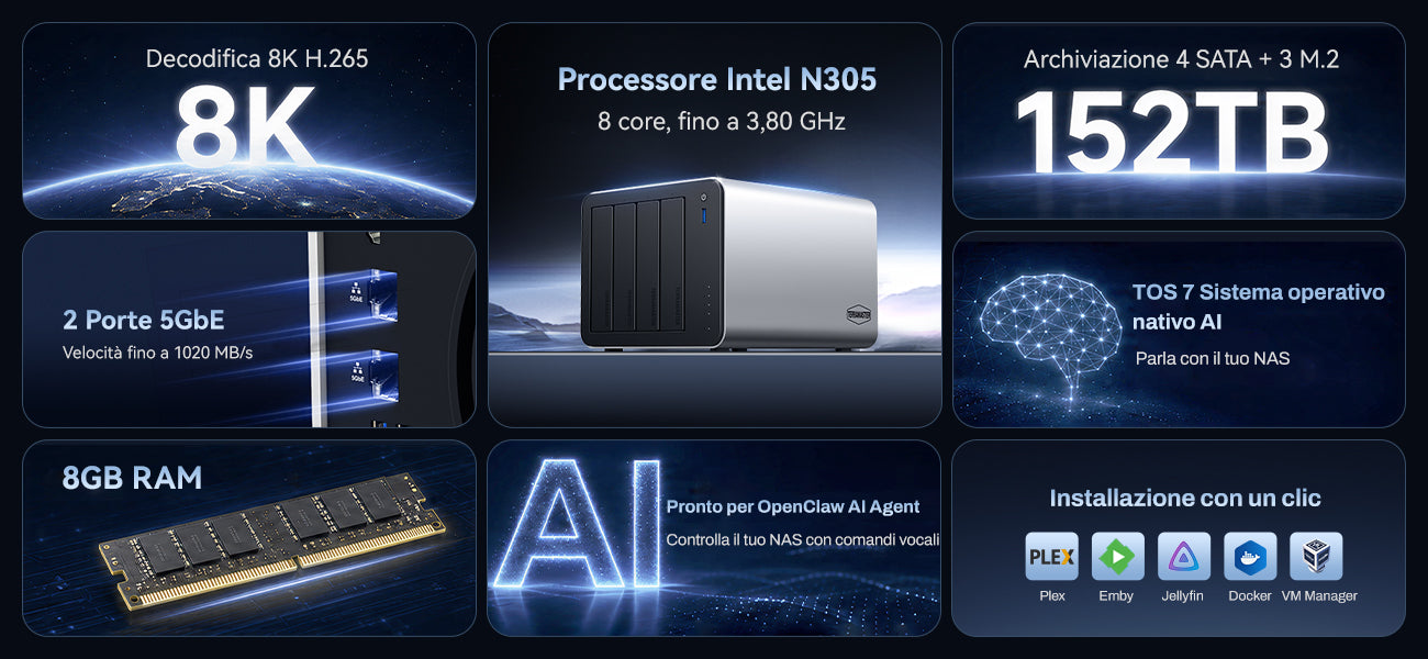 N305 / Silver