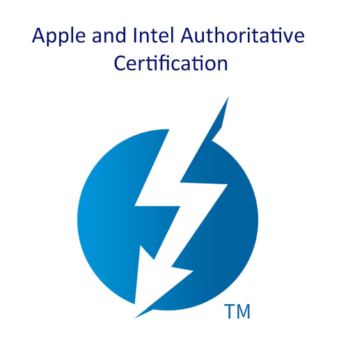 D5 Thunderbolt 3