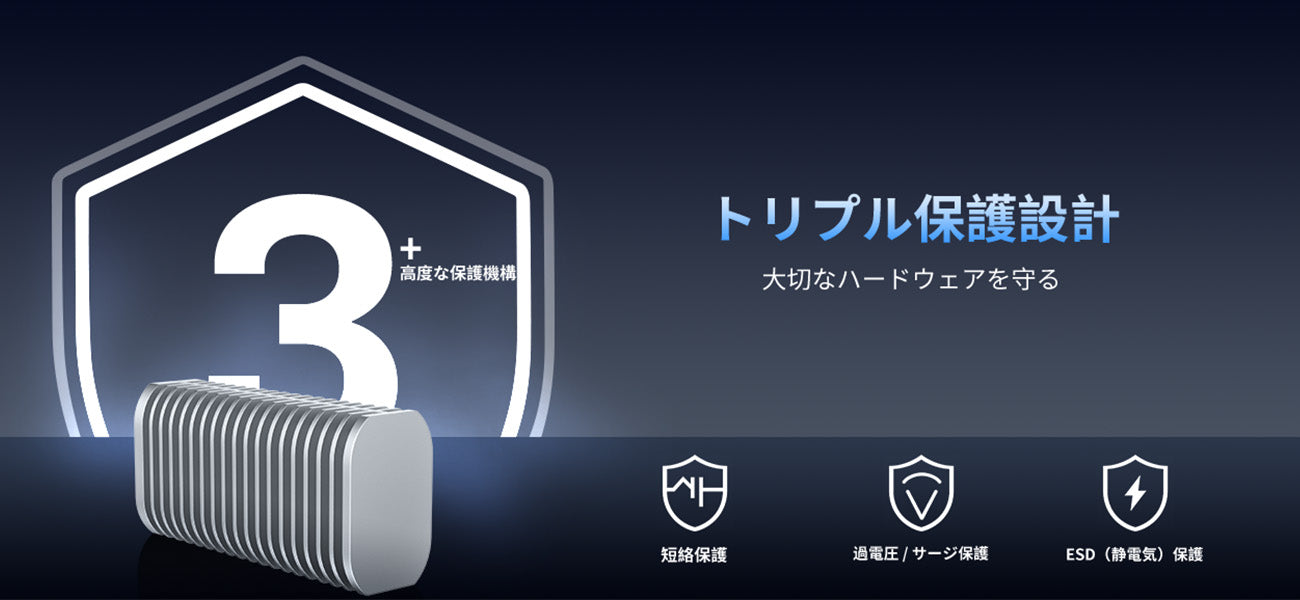 D1 SSD Pro – TerraMaster Official Store