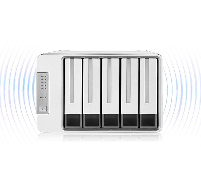 TERRAMASTER D5-310 USB3.1 Type-C 5ベイ 10_67a0b400-6583-4b72-afa9-