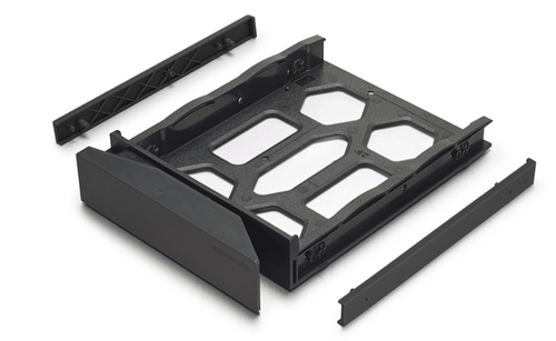 TerraMaster Festplattenfach für NAS-Modelle F2/F4 DAS-Modelle D2/D4/D5 A-HDDTRAY-3