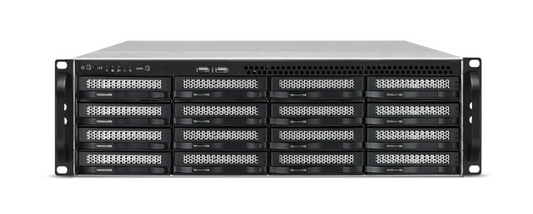 U16-722-2224 16-bay NAS