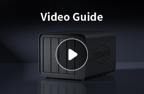 509536 TerraMasterネットワークアタッチトストレーF2-210- TerraMaster Launches a new F2-210 Cloud Storage Device with TOS4.0