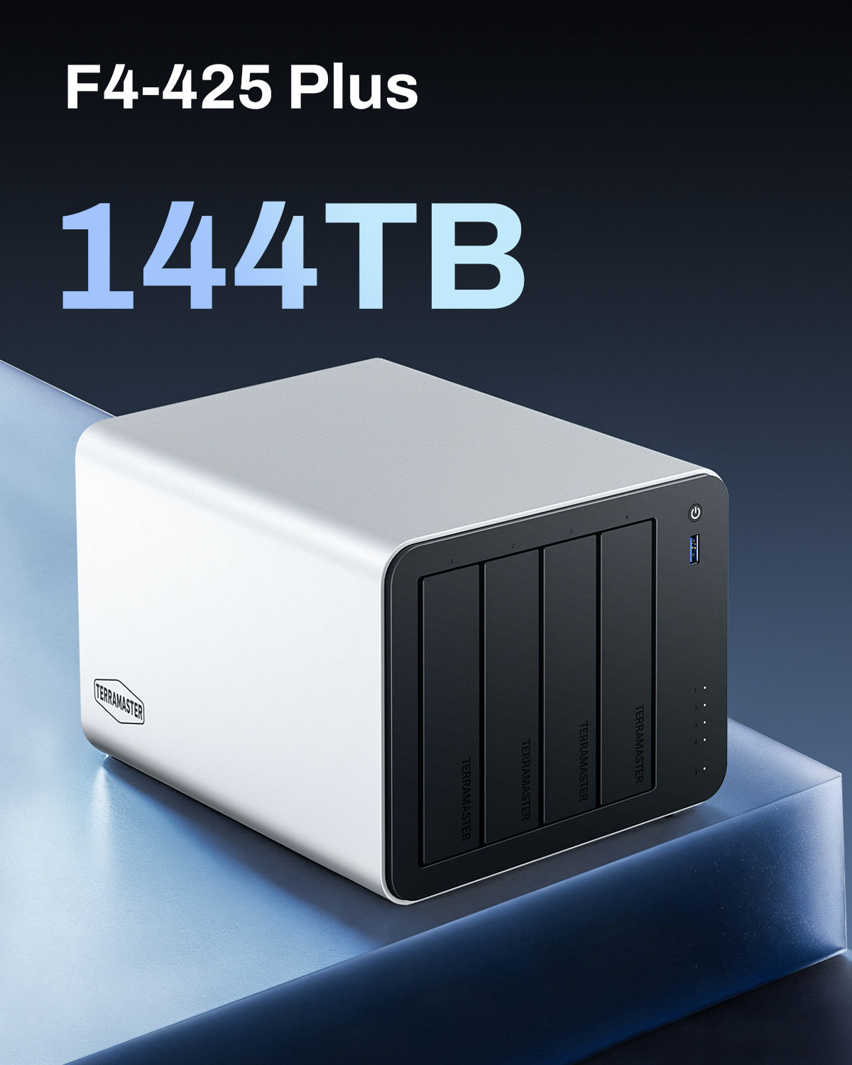 外付けハードディスク・ドライブ TerraMaster F2-423 terramaster-f2-423-hero.jpg