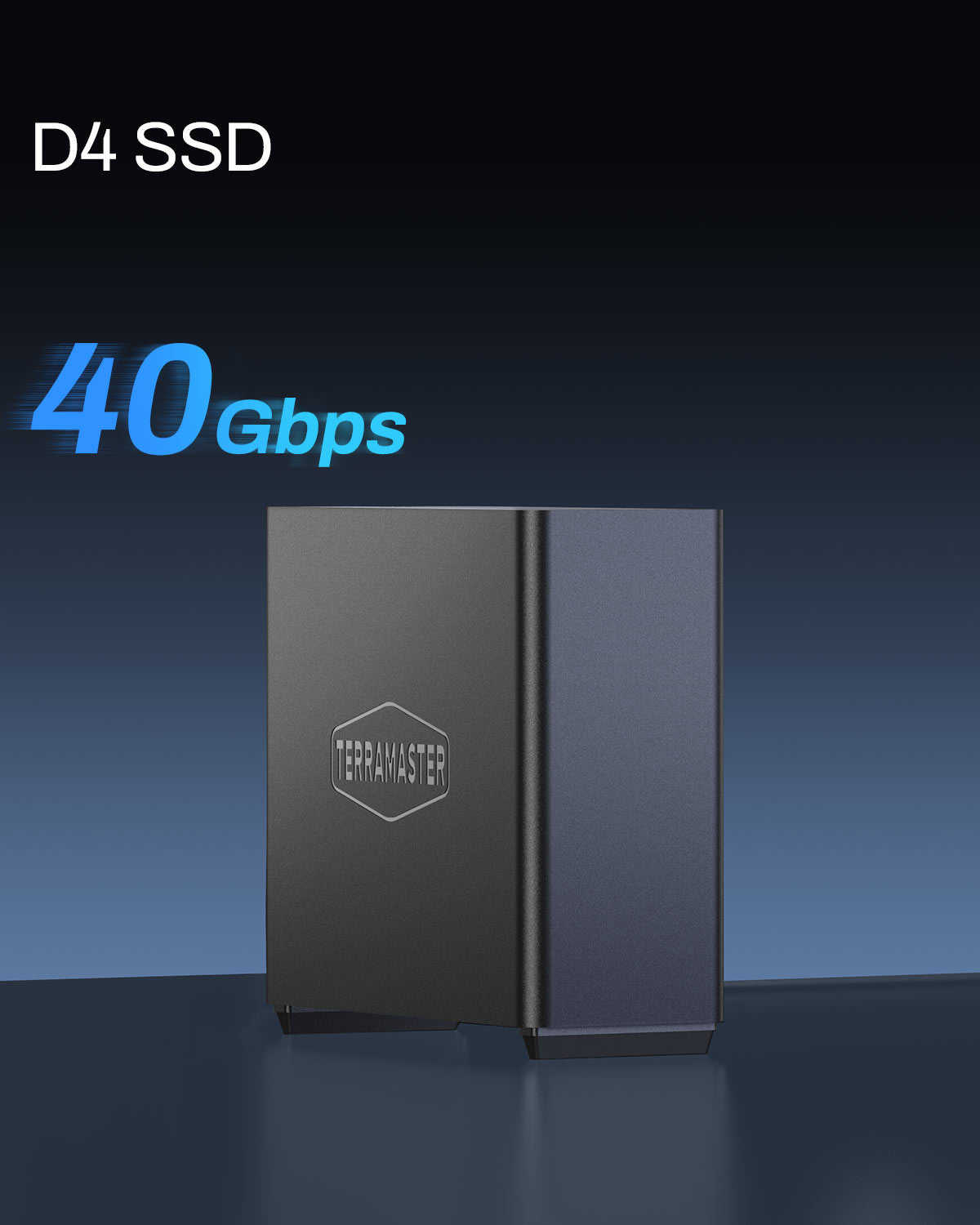 【美品】TERRAMASTER D4 SSD NVMe 外付けケース Amazon | TERRAMASTER D4 SSD NVMe 外付けケース - USB4 40Gbps 超高速