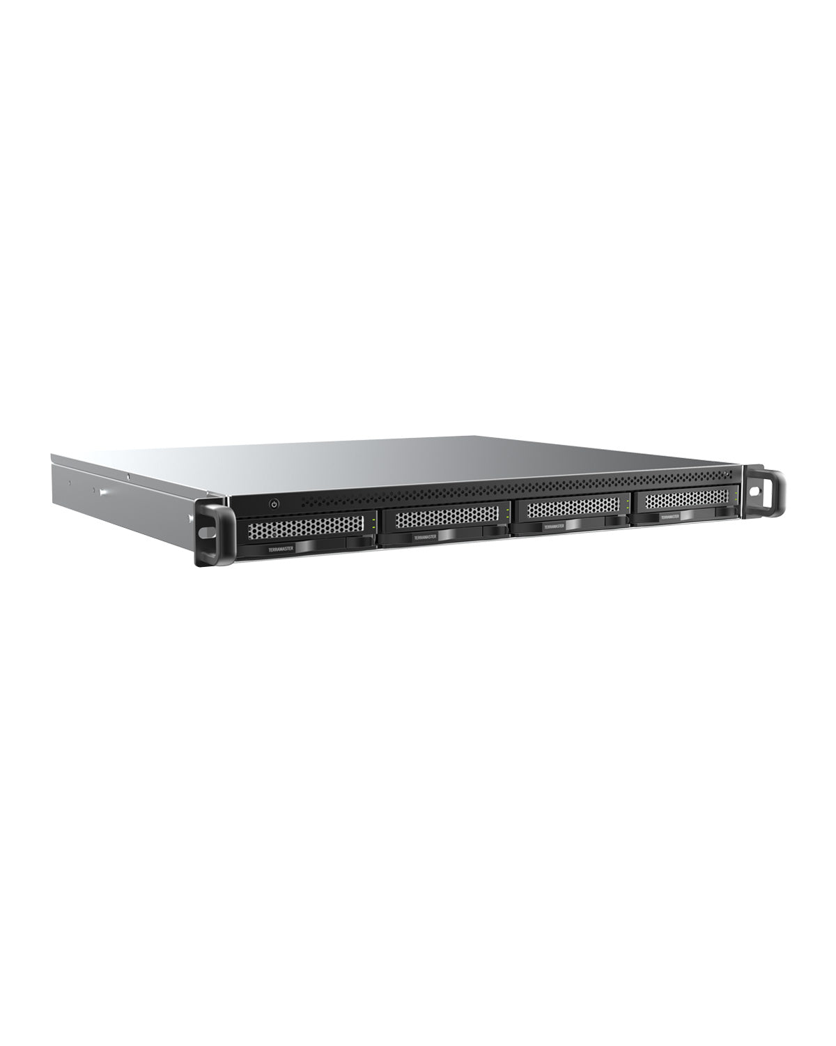 U4-500 4-Bay NAS