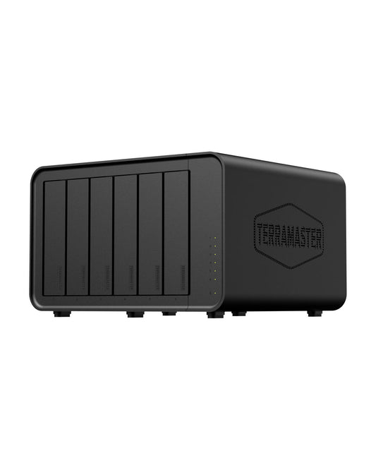 F6-424 6-Bay NAS