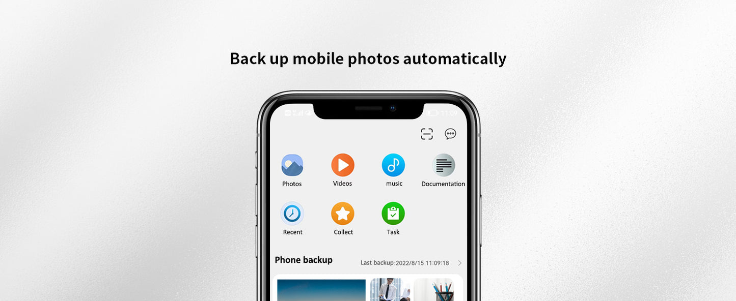 TERRAMASTER F2-212 Stockage en réseau à 2 baies