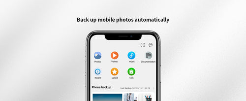 TERRAMASTER F2-212 Stockage en réseau à 2 baies