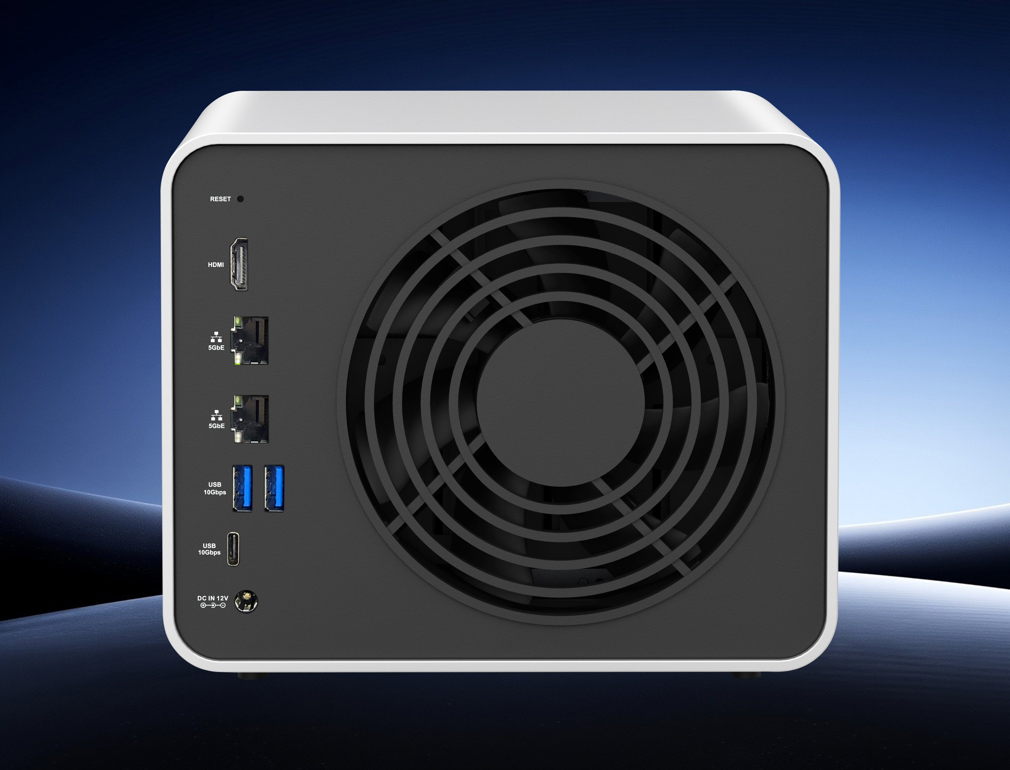 [新古品]最新型TERRAMASTER F4-425Plus 4ベイNASキット 新古品]最新型TERRAMASTER F4-425Plus 4ベイNASキット - メルカリ