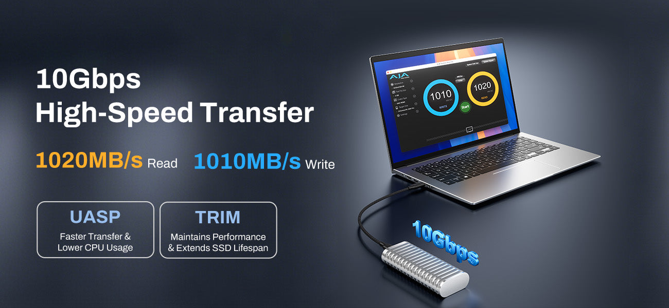D1 SSD
