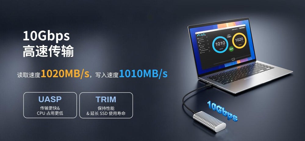 D1 SSD