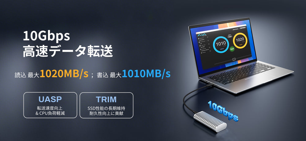 D1 SSD