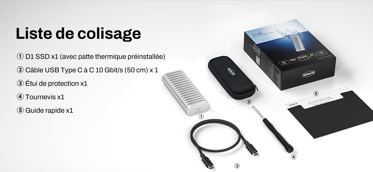 D1 SSD