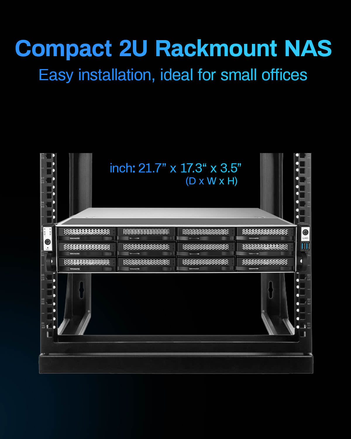 U12-500 Plus