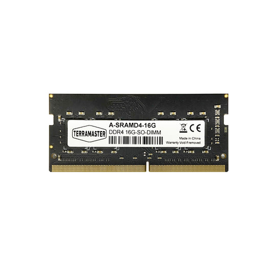 TerraMaster 16GB RAM Stick Speicherkarte