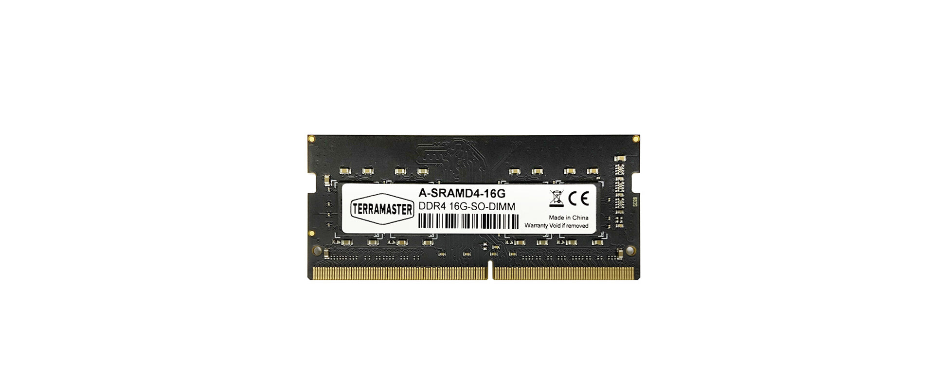 A-SRAMD4-16G