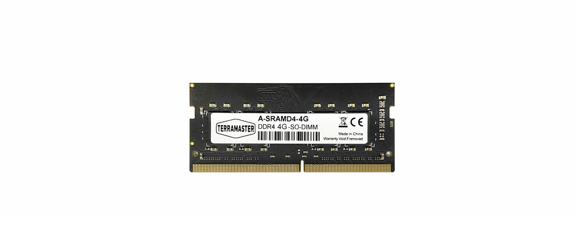 A-SRAMD4-4G