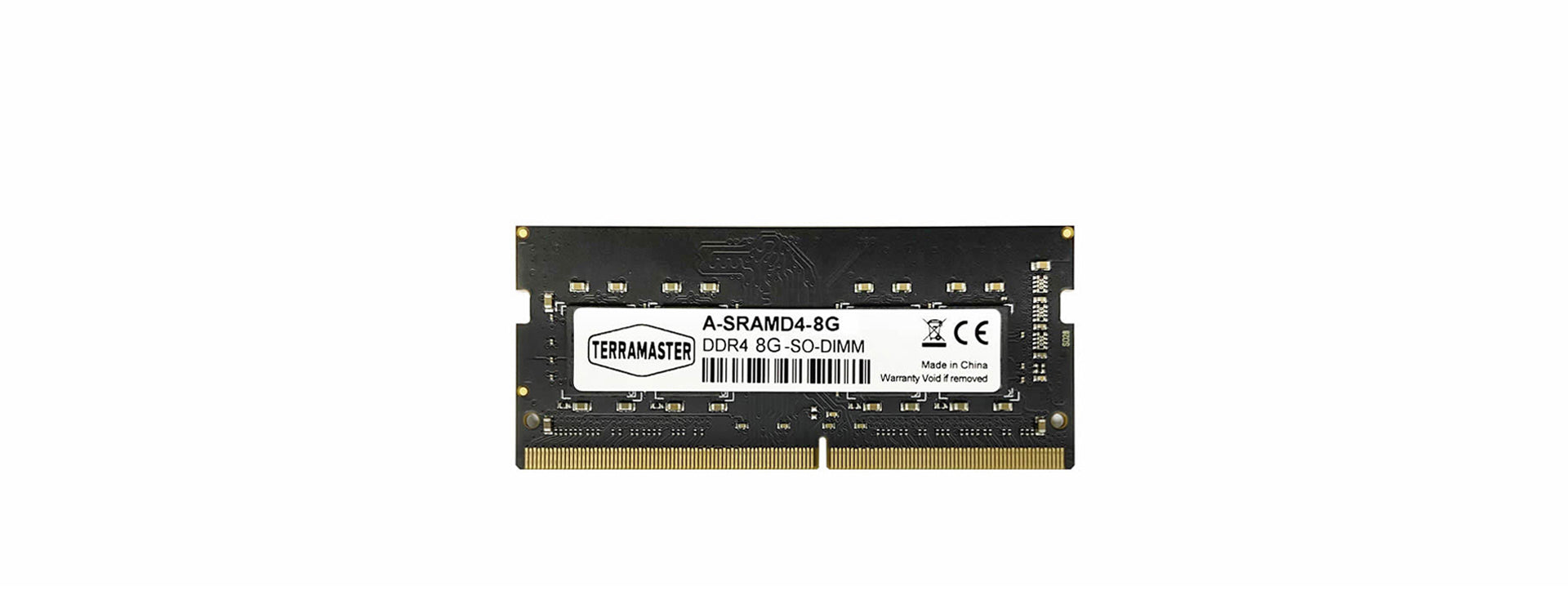 A-SRAMD4-8G