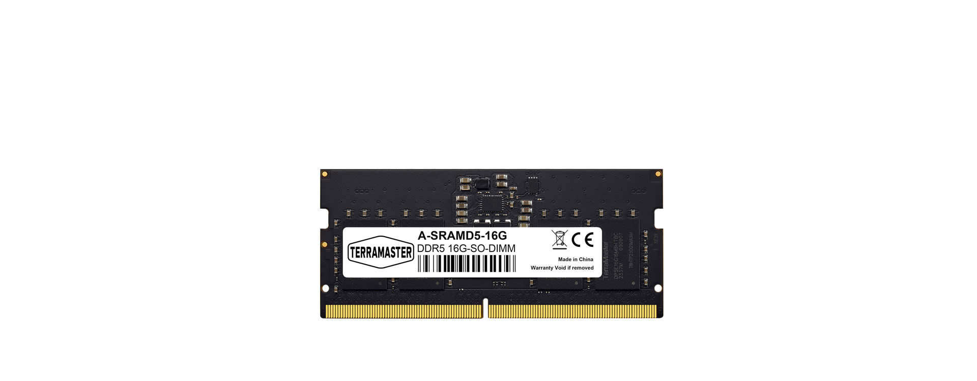 A-SRAMD5-16G